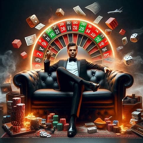 z6k aplikasi tampilan lobby game dan fitur lengkap di smartphone